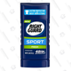 Right Guard Sport Antiperspirant Deodorant may be traditionally used for underarms, but it can also prevent friction between your foot and your shoe. Bonus: Your toes will smell fresh as a breeze once they’re freed from their shoe prisons.